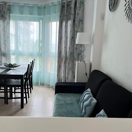 Rosmary Daire Puerto de la Cruz  Dış mekan fotoğraf