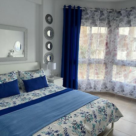 Rosmary Daire Puerto de la Cruz  Dış mekan fotoğraf