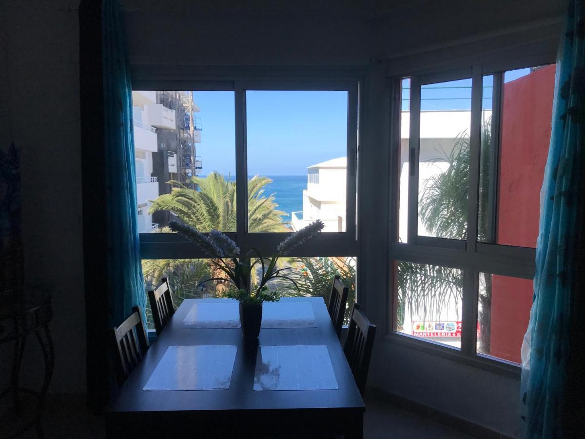 Rosmary Daire Puerto de la Cruz  Dış mekan fotoğraf