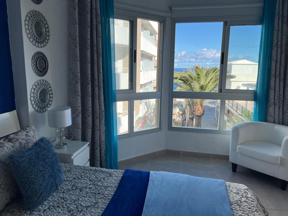 Rosmary Daire Puerto de la Cruz  Dış mekan fotoğraf