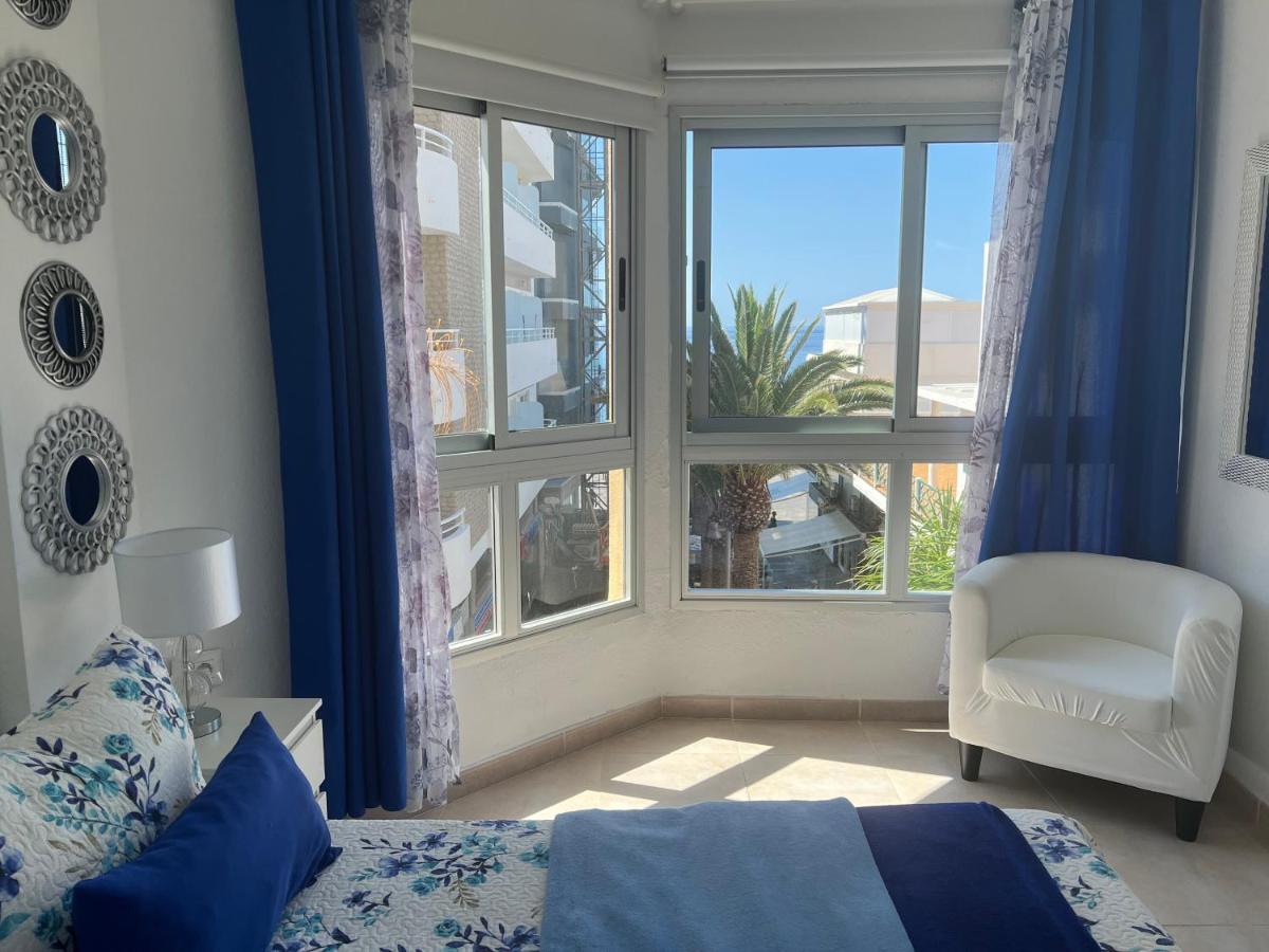 Rosmary Daire Puerto de la Cruz  Dış mekan fotoğraf