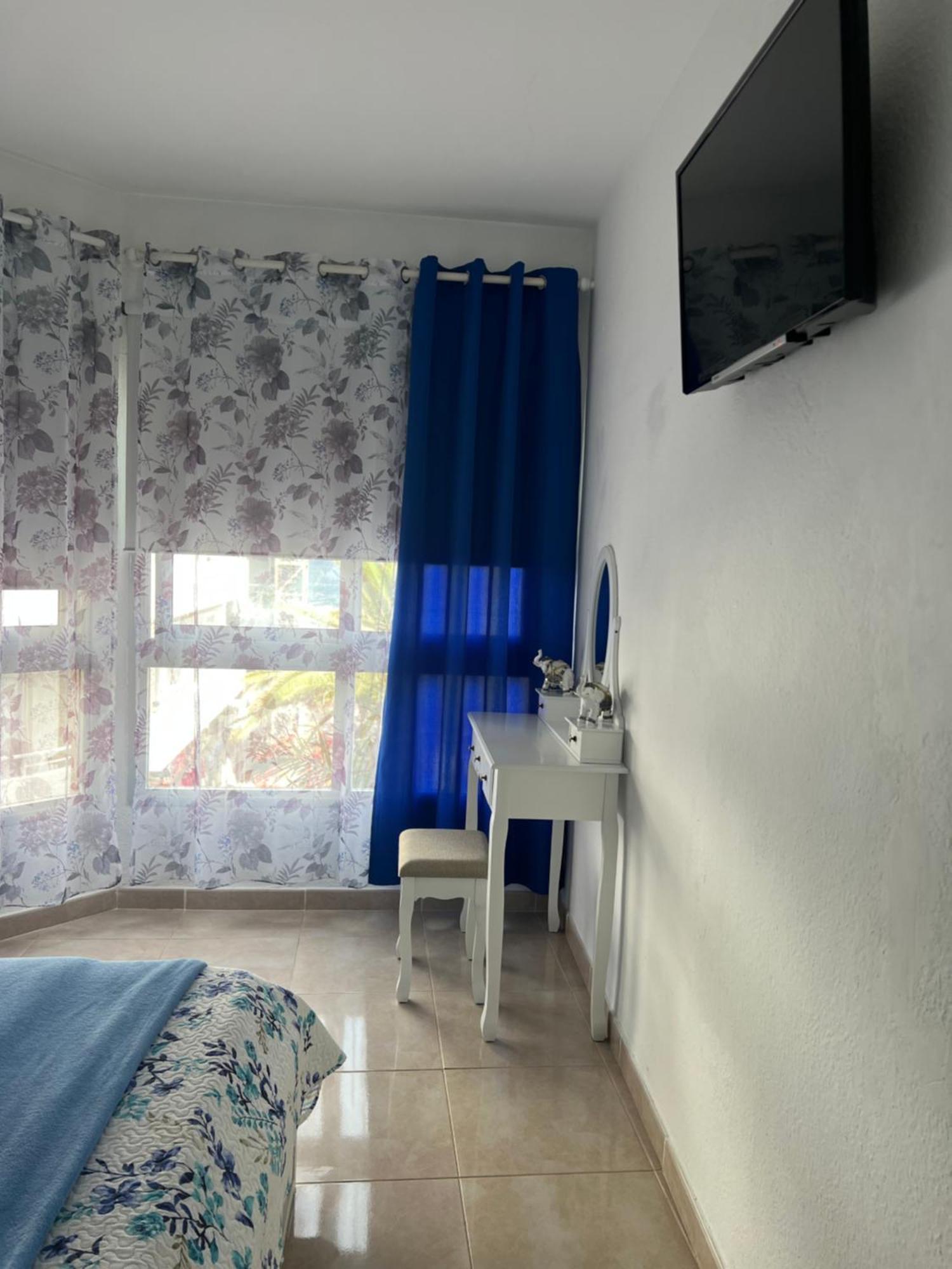Rosmary Daire Puerto de la Cruz  Dış mekan fotoğraf