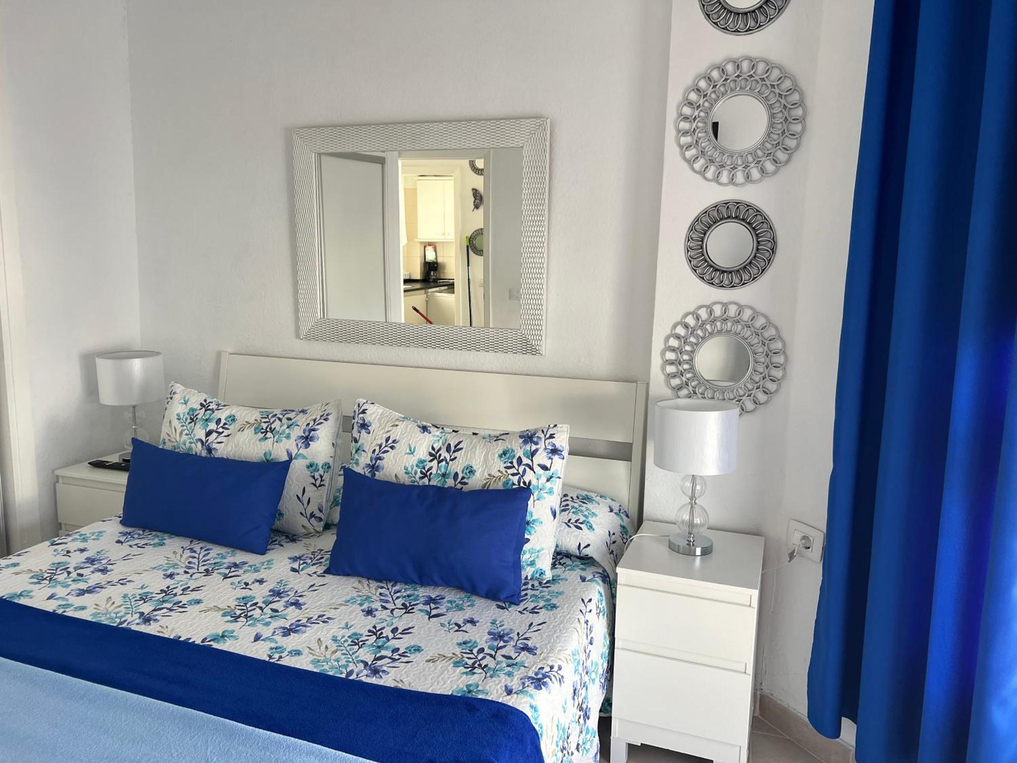 Rosmary Daire Puerto de la Cruz  Dış mekan fotoğraf