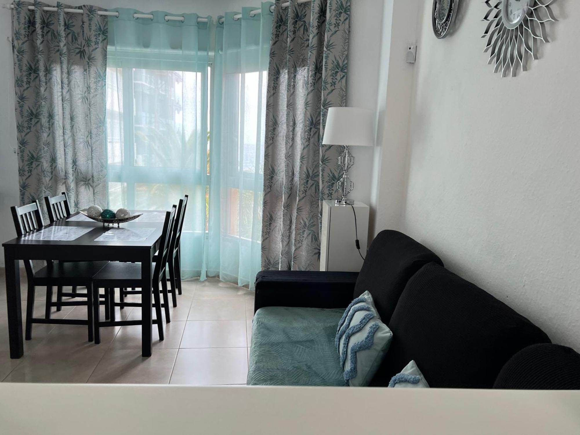 Rosmary Daire Puerto de la Cruz  Dış mekan fotoğraf
