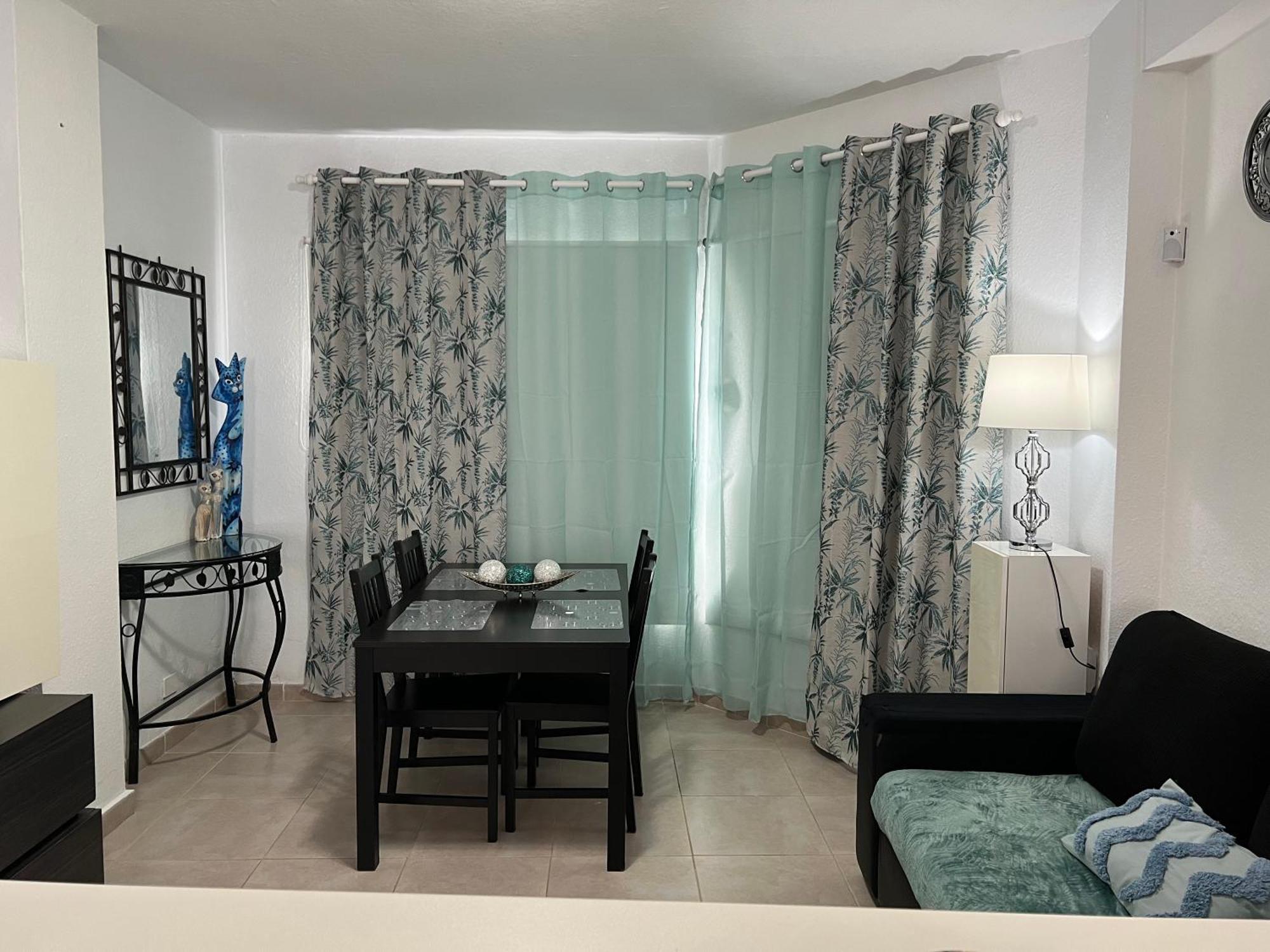 Rosmary Daire Puerto de la Cruz  Dış mekan fotoğraf