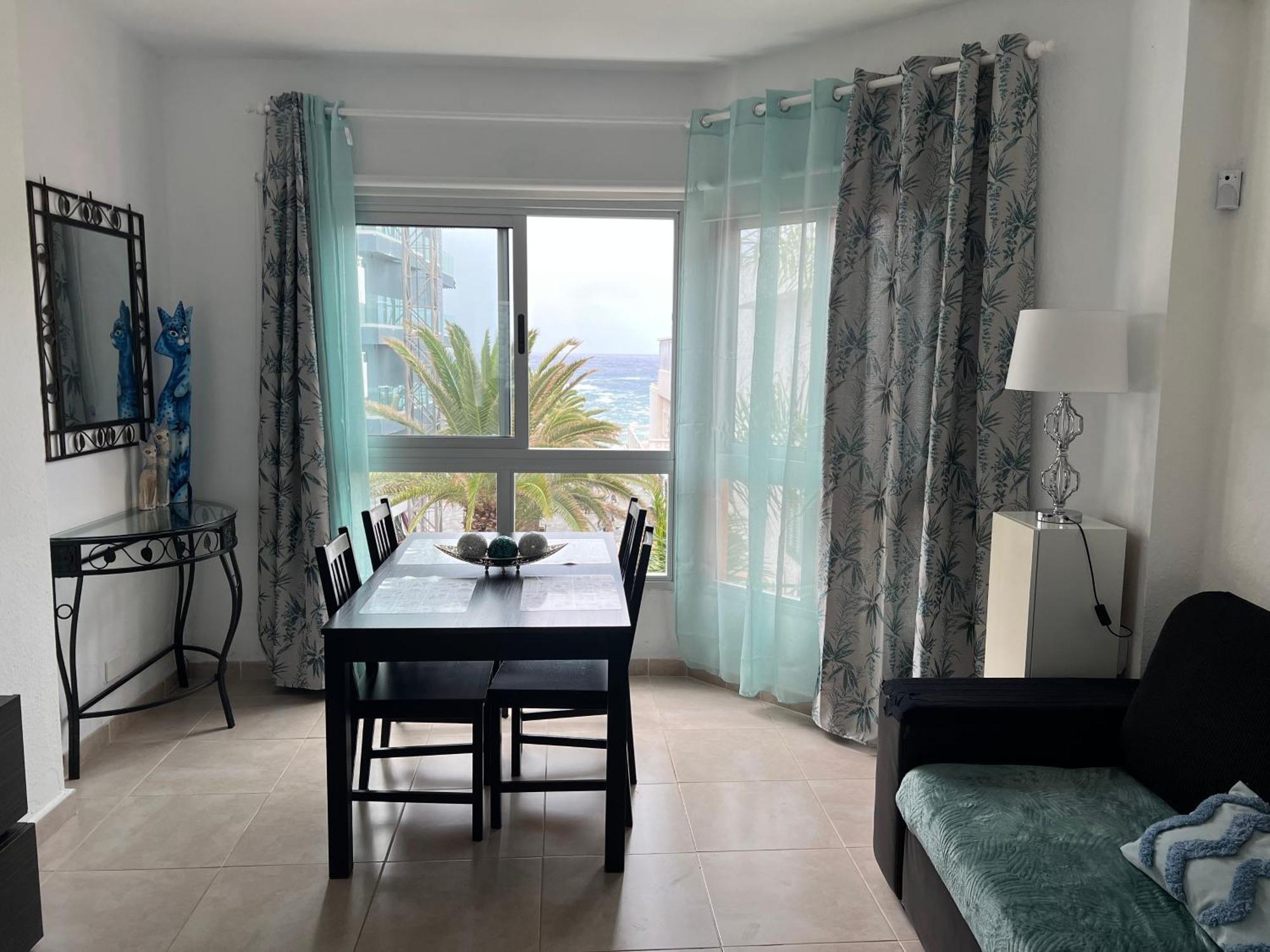 Rosmary Daire Puerto de la Cruz  Dış mekan fotoğraf