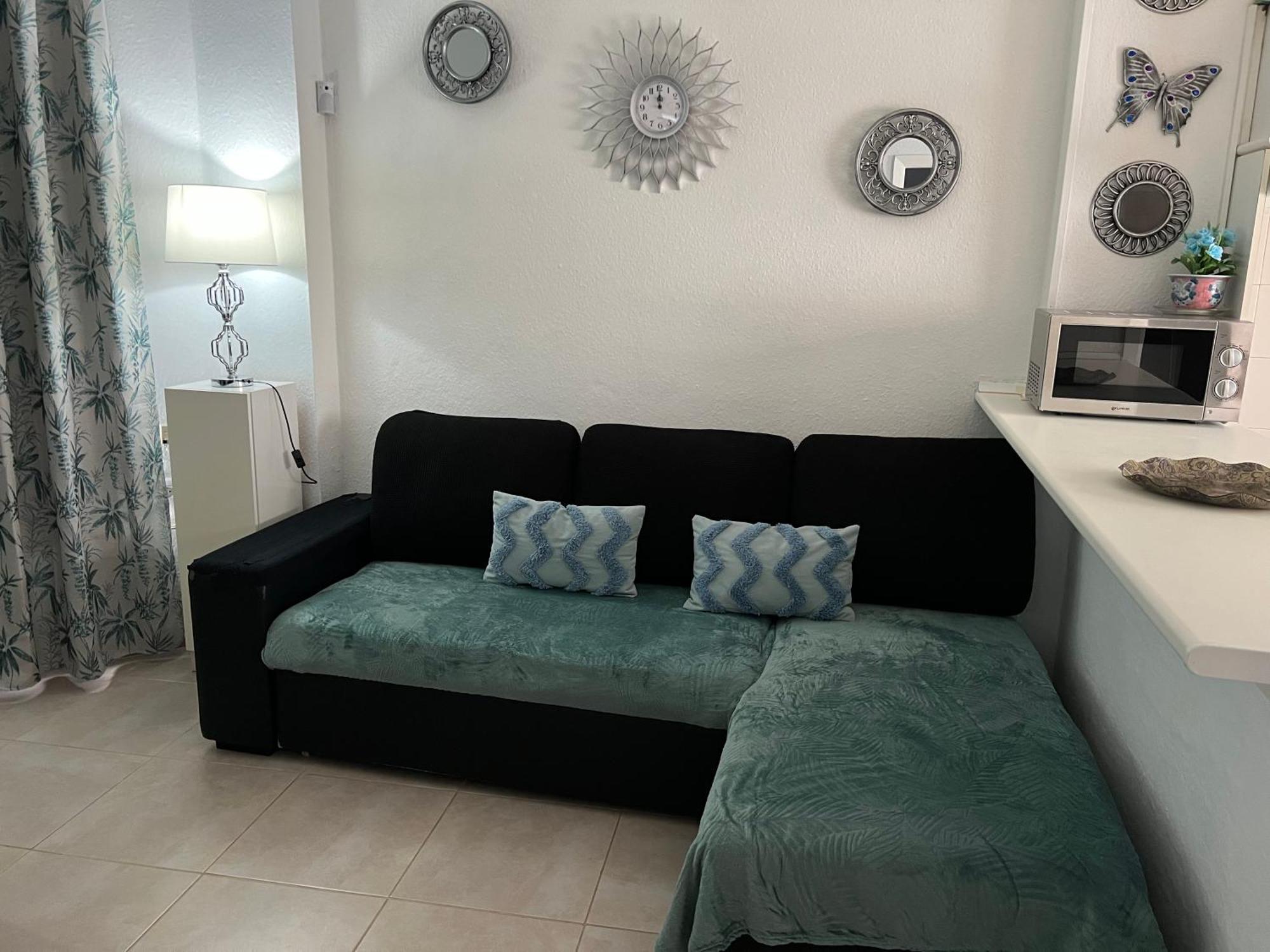 Rosmary Daire Puerto de la Cruz  Dış mekan fotoğraf