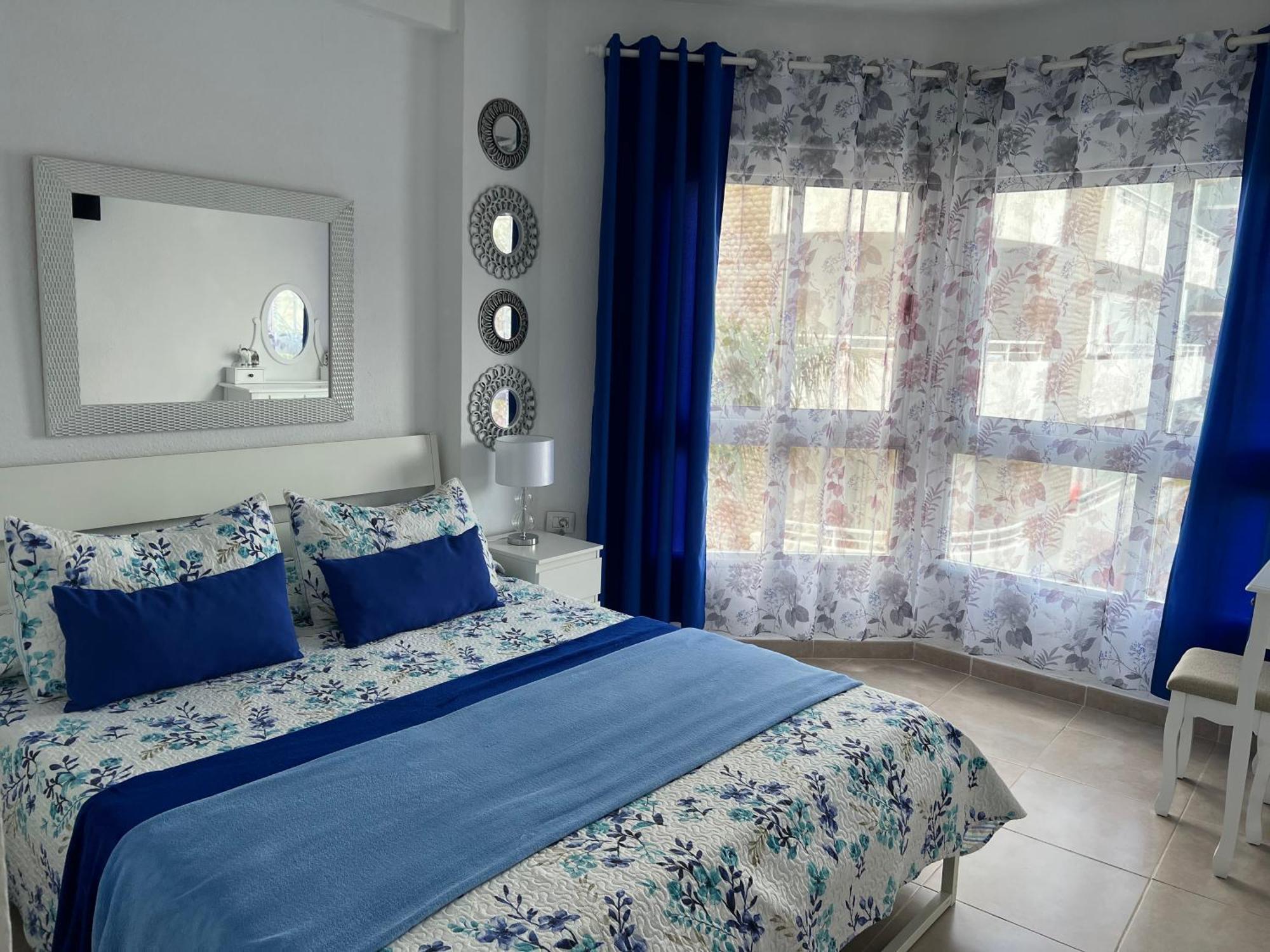 Rosmary Daire Puerto de la Cruz  Dış mekan fotoğraf