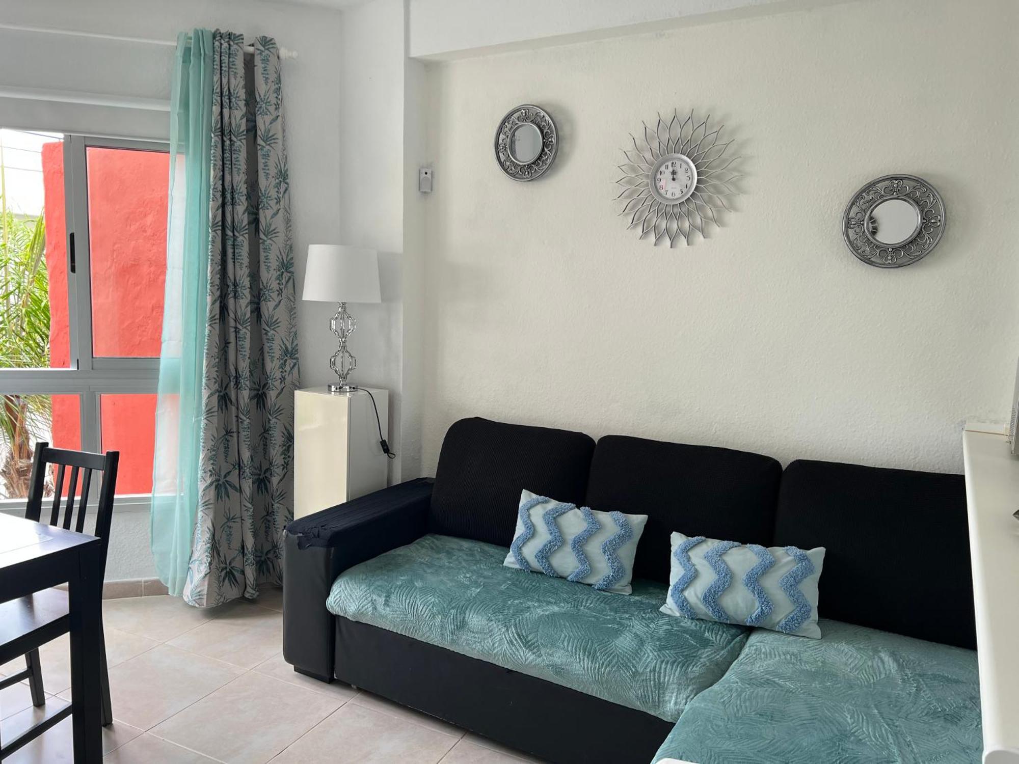Rosmary Daire Puerto de la Cruz  Dış mekan fotoğraf