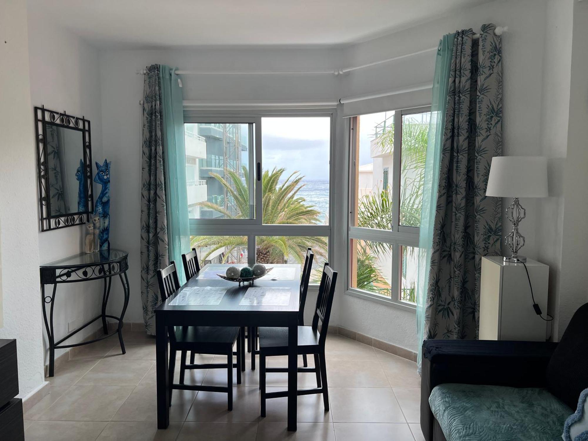 Rosmary Daire Puerto de la Cruz  Dış mekan fotoğraf