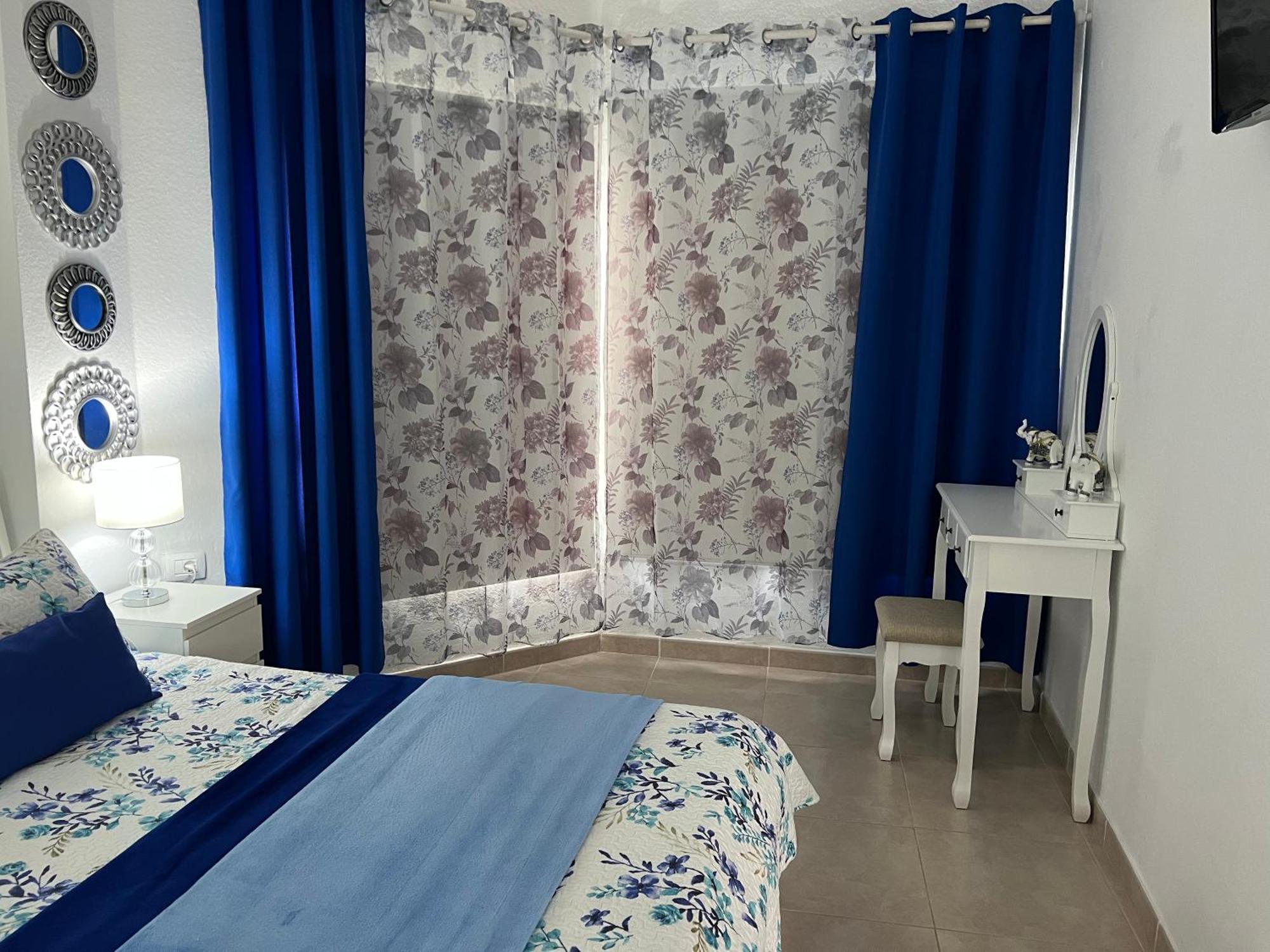 Rosmary Daire Puerto de la Cruz  Dış mekan fotoğraf