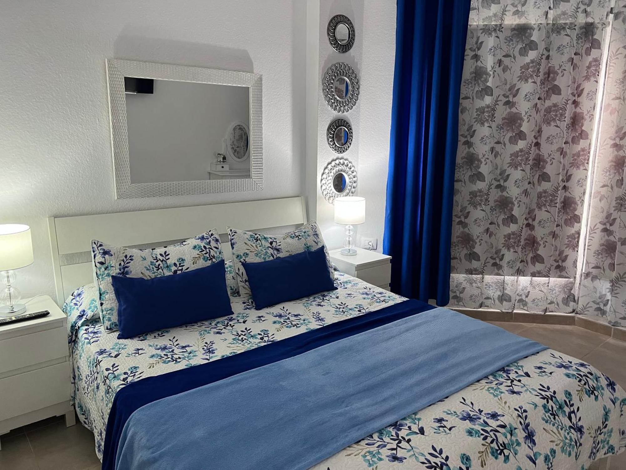 Rosmary Daire Puerto de la Cruz  Dış mekan fotoğraf