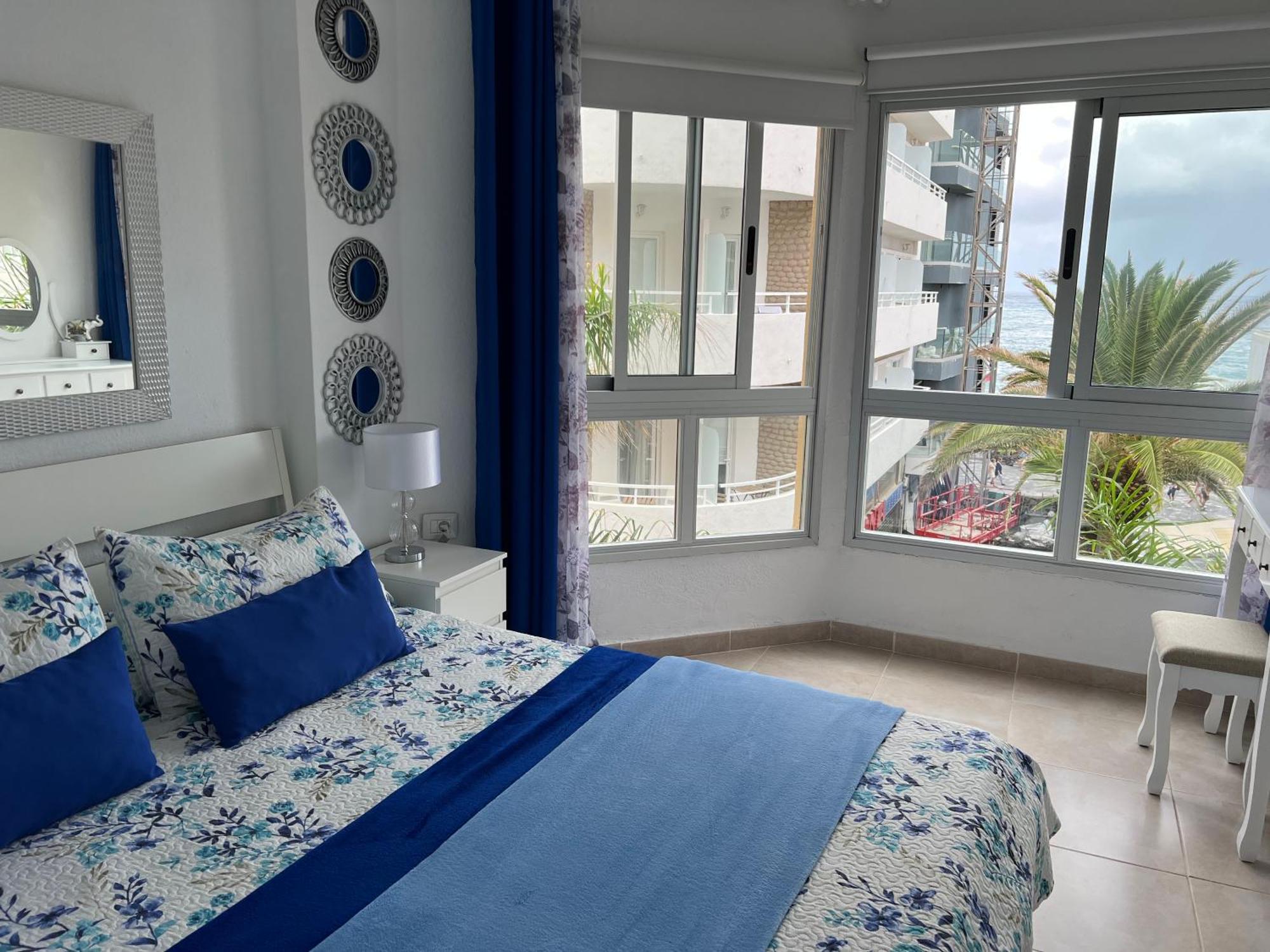 Rosmary Daire Puerto de la Cruz  Dış mekan fotoğraf