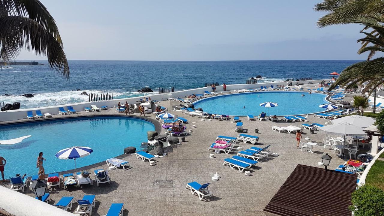 Rosmary Daire Puerto de la Cruz  Dış mekan fotoğraf