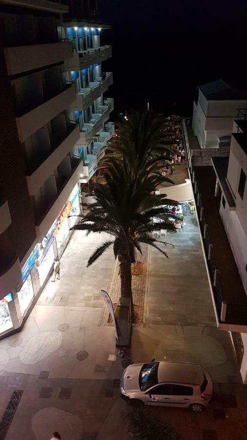 Rosmary Daire Puerto de la Cruz  Dış mekan fotoğraf