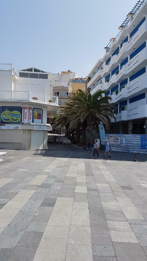 Rosmary Daire Puerto de la Cruz  Dış mekan fotoğraf