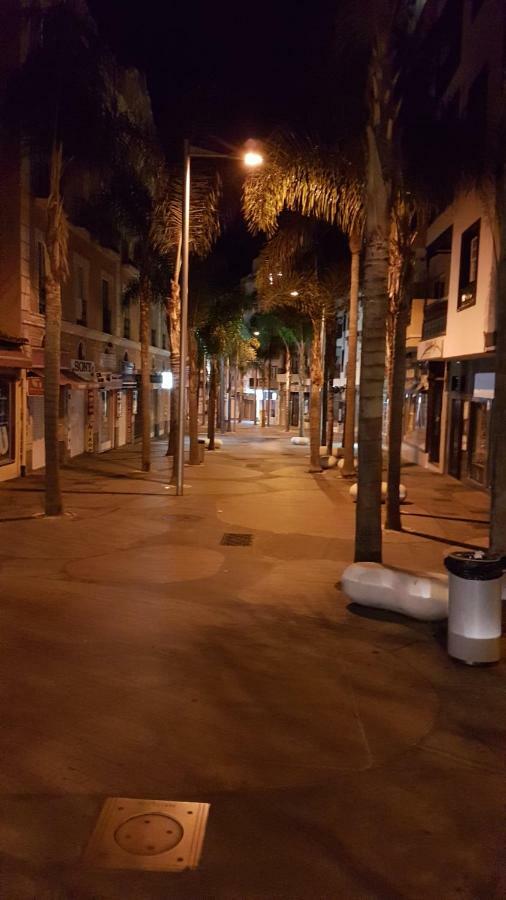 Rosmary Daire Puerto de la Cruz  Dış mekan fotoğraf