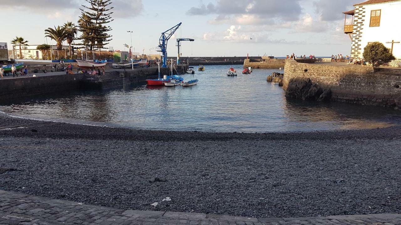 Rosmary Daire Puerto de la Cruz  Dış mekan fotoğraf