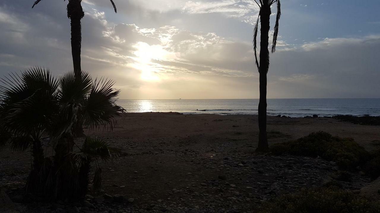 Rosmary Daire Puerto de la Cruz  Dış mekan fotoğraf