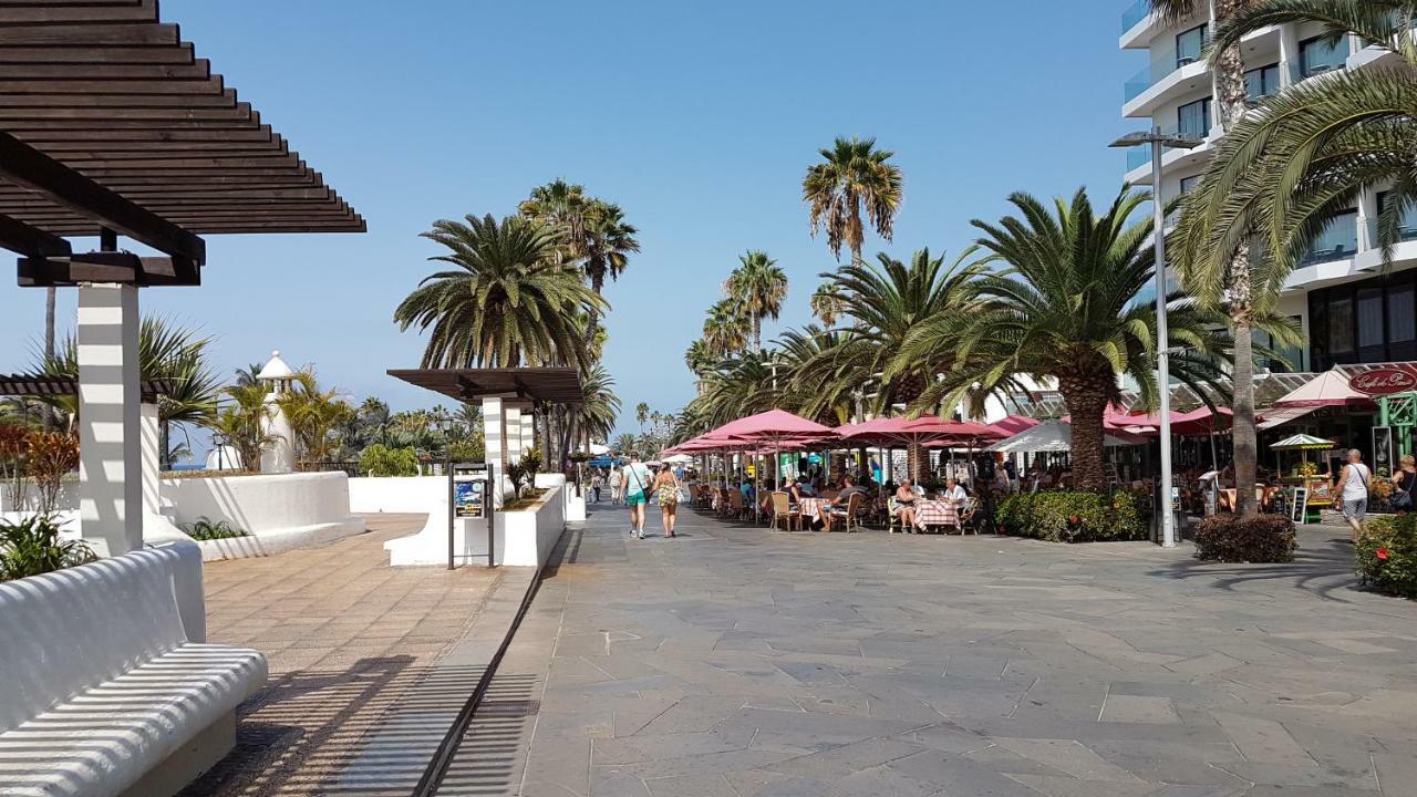 Rosmary Daire Puerto de la Cruz  Dış mekan fotoğraf