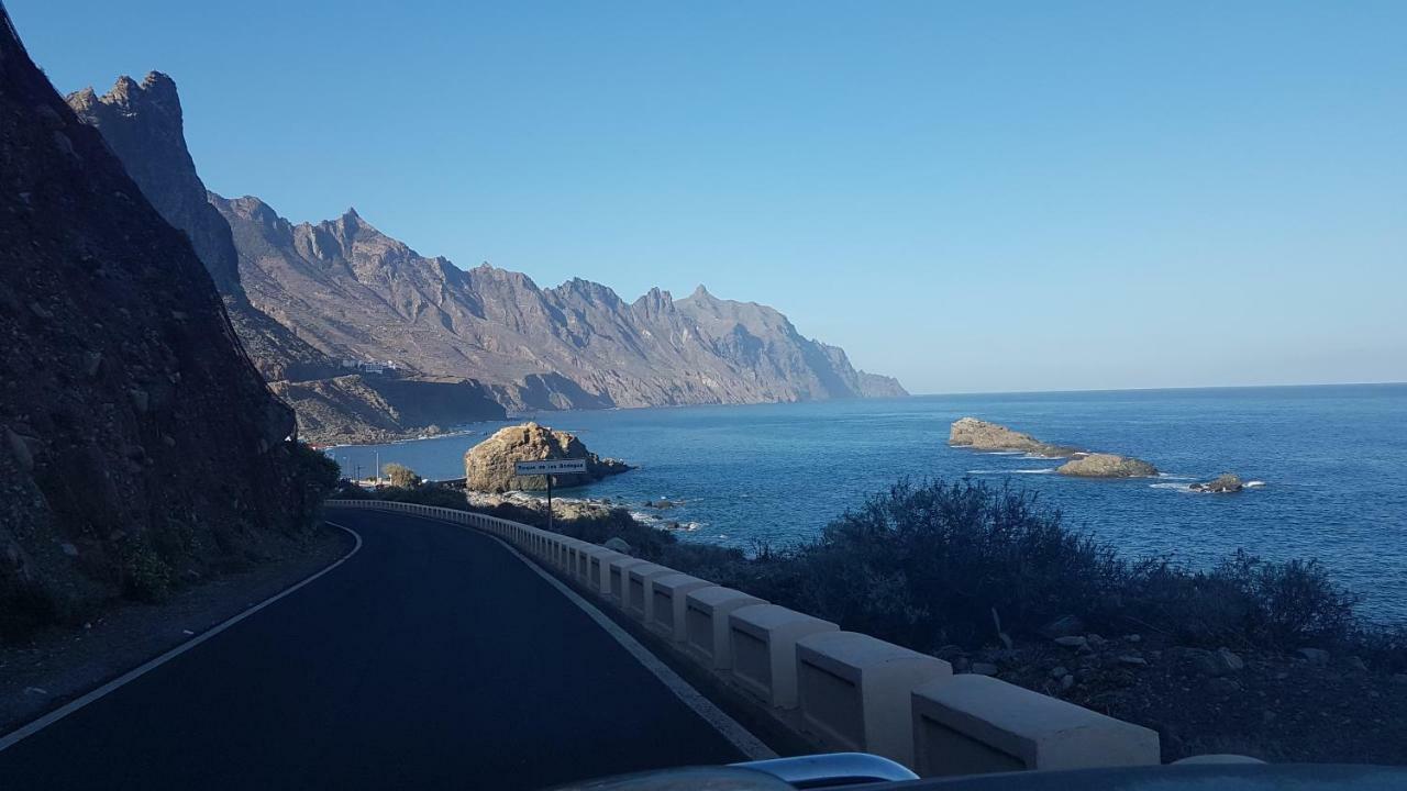 Rosmary Daire Puerto de la Cruz  Dış mekan fotoğraf