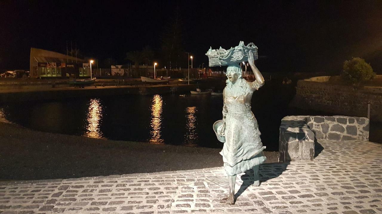 Rosmary Daire Puerto de la Cruz  Dış mekan fotoğraf