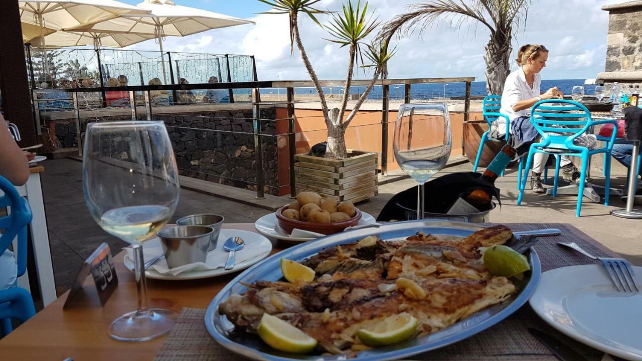 Rosmary Daire Puerto de la Cruz  Dış mekan fotoğraf