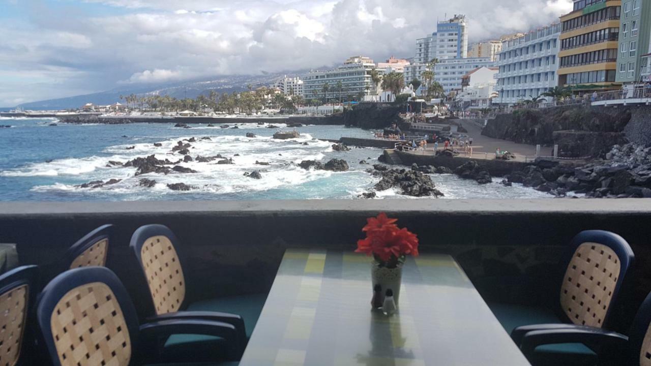 Rosmary Daire Puerto de la Cruz  Dış mekan fotoğraf