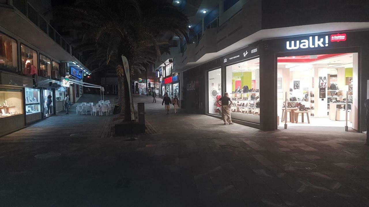 Rosmary Daire Puerto de la Cruz  Dış mekan fotoğraf