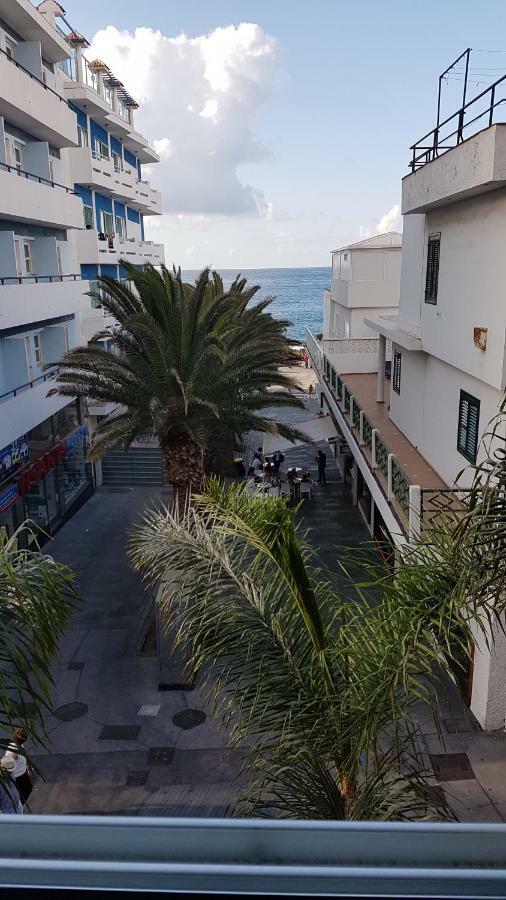Rosmary Daire Puerto de la Cruz  Dış mekan fotoğraf